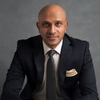 Savio C. D'souza