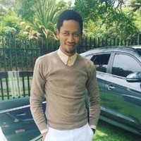 Lindokuhle Luthuli