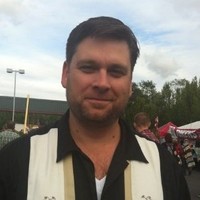 Tim Holman