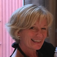 Marit Asplin Petersen