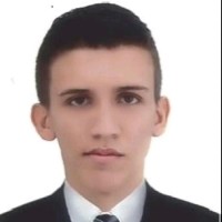 Daniel Mauricio Aristizabal Hernandez