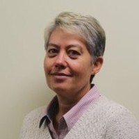 Karen Calteaux