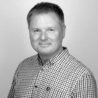 Darren Foreman