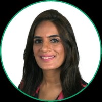 Natassha Jham (Natasha Mehta)
