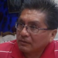 Luis Garcia Moron
