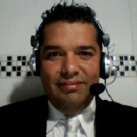 Prof. Félix Rodrigo da Silva