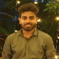 Abraham Babu