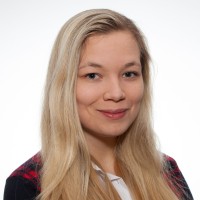 Julia Geiger