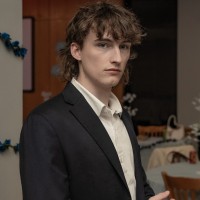 Cameron Ballard