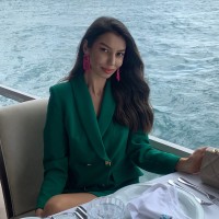 Büşra Gök