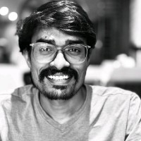Sandeep Cirusanagunla