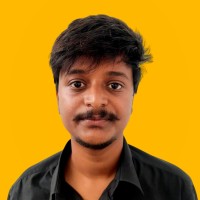 Prashanth Reddy