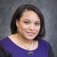 Jaslyn Leech Williams