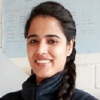Upasna Kaushal