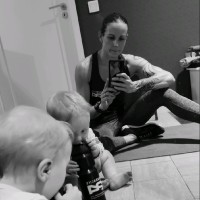 Sandra Broström