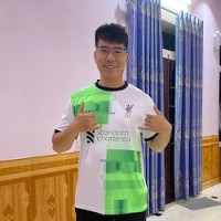 Trần Hoàng Long