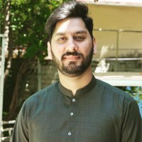 Mujtaba Ahmed