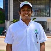 Ricardo Enrique Ruiz Limón