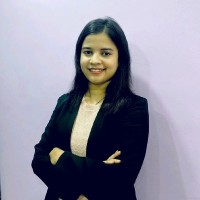 Hiranmayee Mohapatra