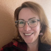 Heidi Evaro