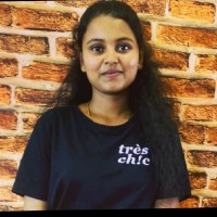 Rajalakshmi T