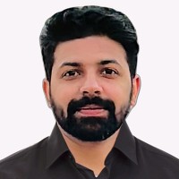 Abhishek Saini