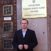Vasyl Fedoranych
