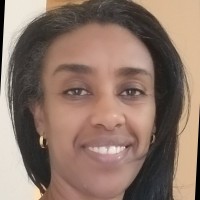 HELINA A. TEFERRA - Administrative Assistant