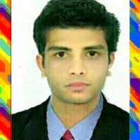 Manishbhai Khalasi