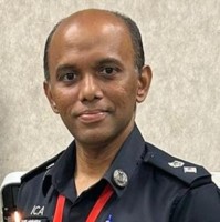 Syed Mubaruk
