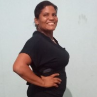 Marli Caldeira De Melo Da Silva
