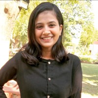 Manisha Prajapati