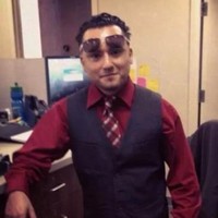 Marvin Ferrufino
