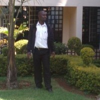 Koech Ben