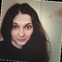 Оксана Новикова