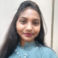 Harshada Kadam
