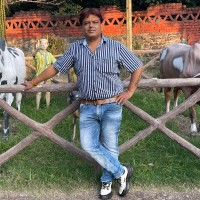 Amarjit Batish