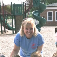 Mary Schwartz Eckenroth