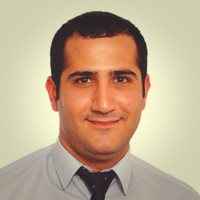 Umut Teker