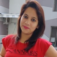 Tripti Chouhan