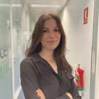 Claudia Negrín León