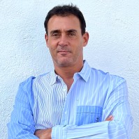 Jonathan Caballero Pastor