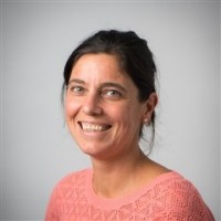 Lisbeth Stalpaert