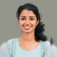 Vidhya Jayan
