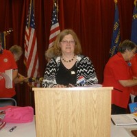 Sharon Vogelsang