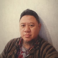 Doddy Prima Kusumadhynata