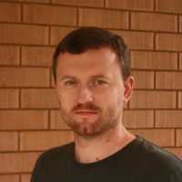 Evgenii Nenashev