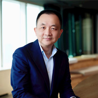 Michael Wong