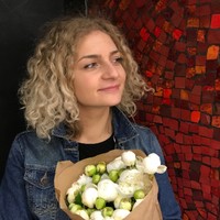Виктория Ускова