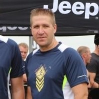 Wouter Herselman